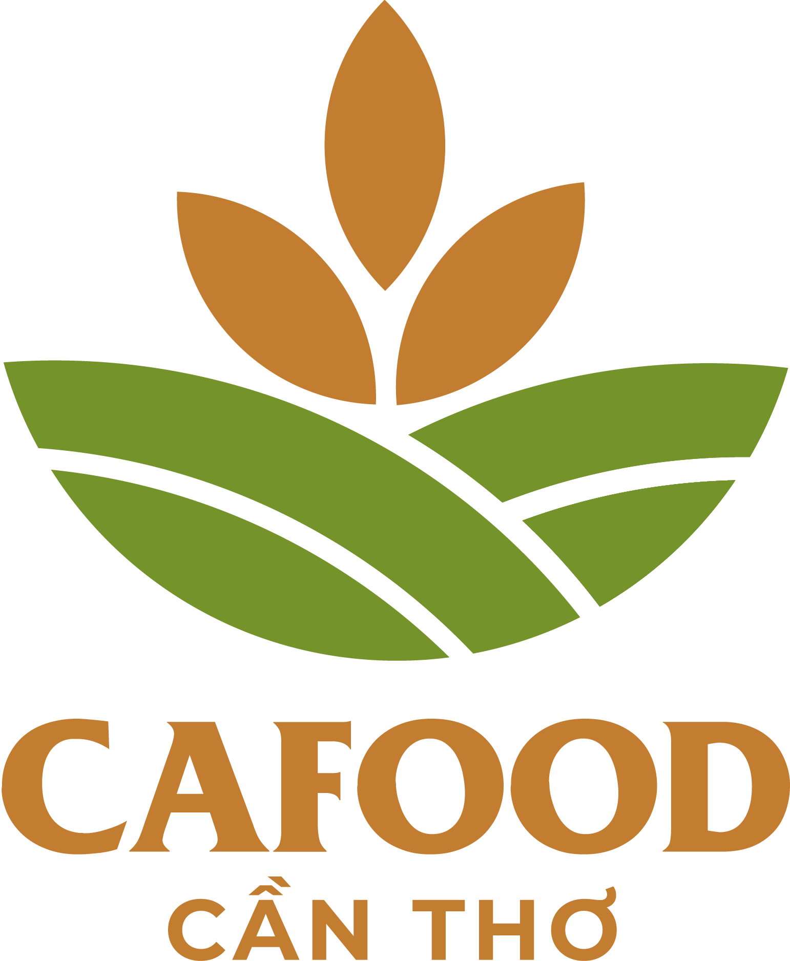 Công ty TNHH Cafood Cần Thơ
